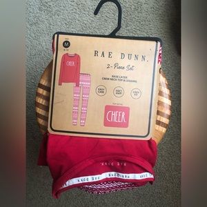 Comfy Rae Dunn Holiday PJs for Women